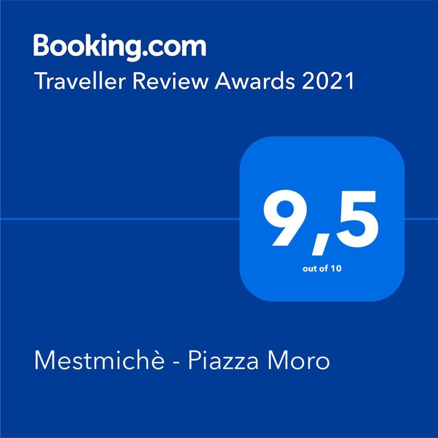 Mest Miche By Polignando Polignano a Mare Kültér fotó