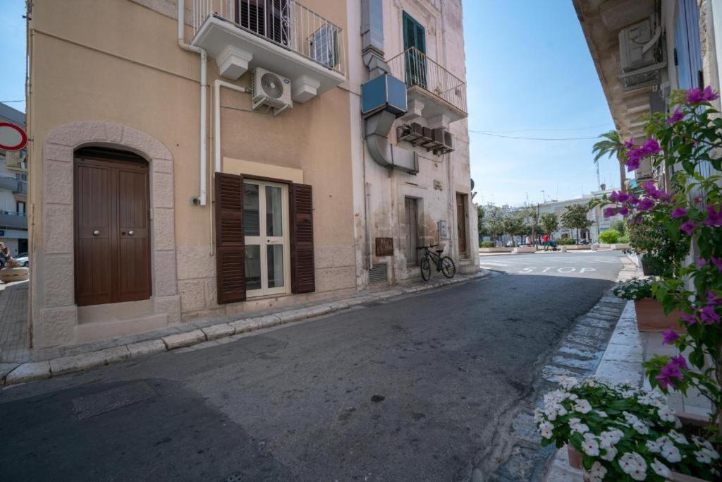 Mest Miche By Polignando Polignano a Mare Kültér fotó