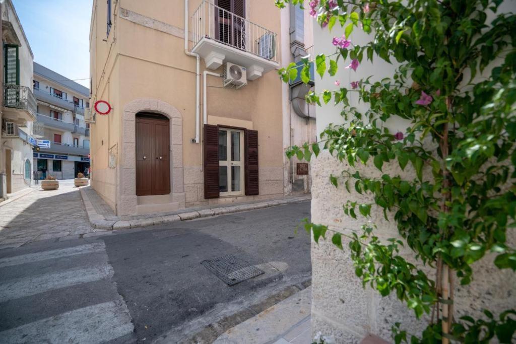 Mest Miche By Polignando Polignano a Mare Kültér fotó