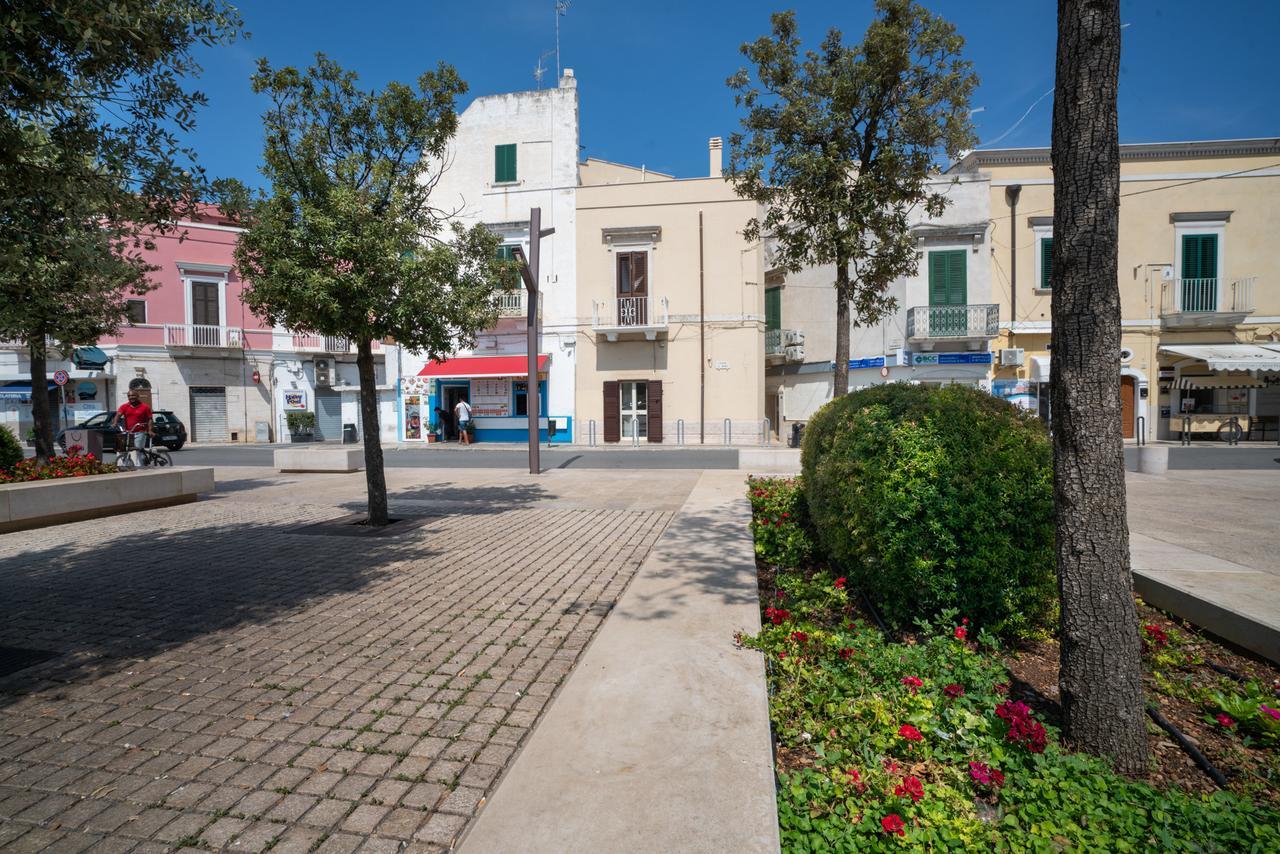 Mest Miche By Polignando Polignano a Mare Kültér fotó