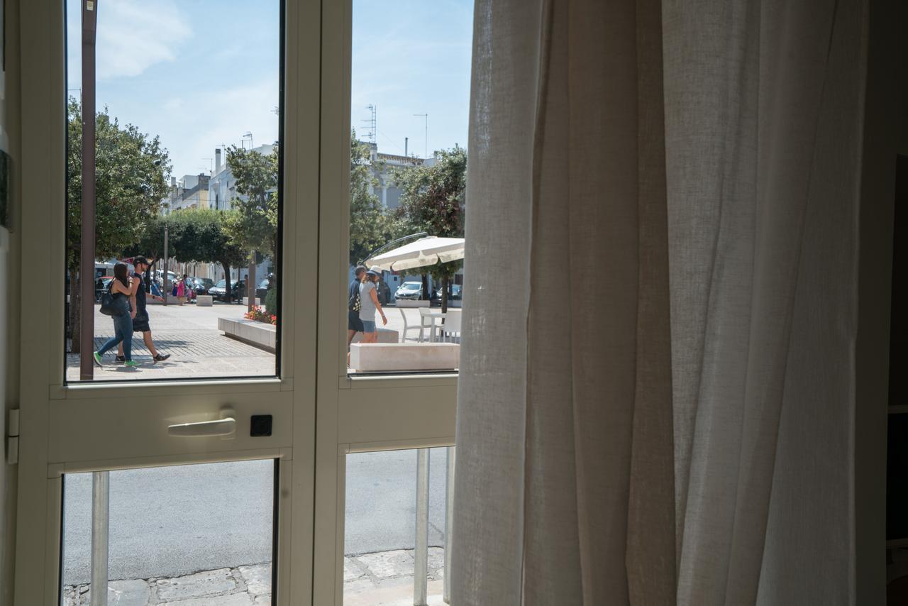 Mest Miche By Polignando Polignano a Mare Kültér fotó